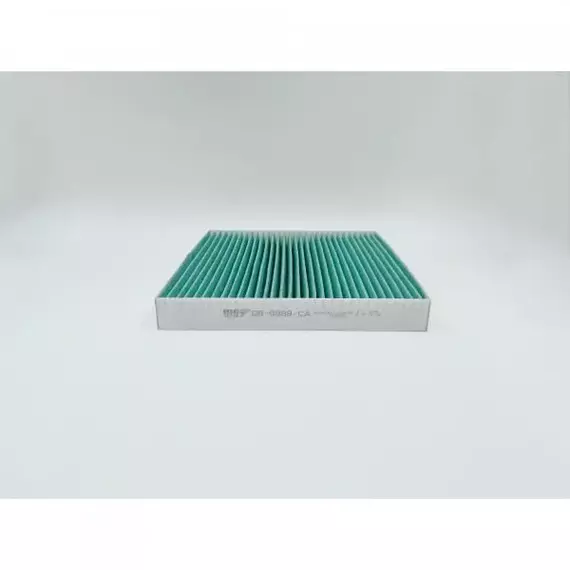 Фильтр салонный антибактериальный BIG FILTER для а/м Skoda Otavia III, IV, Superb III, Karoq, Kodiaq, VW Crafter II