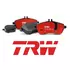 Колодки тормозные TRW GDB1902