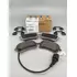 Колодки тормозные VAG (VW/Audi/Skoda/Seat) 7E0698451A