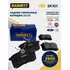 Тормозные колодки задние BARNETT SK101 Ауди А4, Шкода Октавия, Шкода Рапид, Вольксваген Поло, Вольгсваген Гольф Гольф,