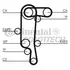 Ремень грм Contitech CT957(SET) - ContiTech арт. CT957(SET)