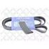 Ремень поликлиновой Stellox 4PK885 Audi 80/100/A6 2.0 92-97, Mazda 323 1.3-1.6 85