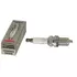 Свеча зажигания платина, 1 шт. NGK Laser Platinum PFR8S8EG (94460) - AUDI A4 (09-15), A5 (09-), A6 (08-), A7 (10-), A8 (10-), Q7 (10-15) 3.0 TFSI