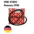 Ремень ГРМ FEBI 47885 - Febi арт. 47885