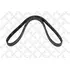 Ремень поликлиновой Stellox 6PK989ELAST Volkswagen Polo, Skoda Fabia, Seat Ibiza 1.0-1.6i 11