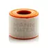 Фильтр воздушный MANN FILTER C15010