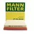 Фильтр воздушный MANN C21014 OCTAVIA 1.6 14- / POLO SEDAN CWVA 1.6 MPI 15-
