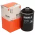 Mahle OC 456 Фильтр масляный для Audi SEAT Skoda Volkswagen