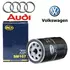 Масляный фильтр AUDI A 6 A 80 A100/ VW Jetta Golf Polo Transporter Passat Caddy Scirocco /SCT SM107