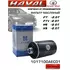 Фильтр масляный оригинал Haval F7 F7X H9 190 л.с. TANK 300 1017100AEC01