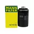 Фильтр масляный MANN FILTER W 719/45