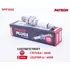 Свеча зажигания, 1 шт. PATRON SPP3042 (соответствует NGK CR7HSA / 4549 и DENSO U22FSR-U / 4008) для МОТО YAMAHA TTR, YFM / ARCTIC CAT 50, 90 DVX 90 / HONDA CRF, TRX / KAWASAKI KFX, KLX / SUZUKI DR-Z70 / POLARIS Phoenix