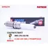 Свеча зажигания платина, 1 шт. PATRON SPP027P (соответствует PORSCHE (VAG) 999 170 233 90 и BOSCH 0 242 245 585 / FR5NPP332S) для PORSCHE Cayenne 92A 3.6 (2014-), Macan 3.0/3.6 (2014-2018), Panamera 3.0 (2013-2016)