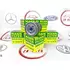 Масляный фильтр MANN W712/95 VW Polo Tiguan Taos Passat B8 CC Jetta Golf 6 7 Caddy Skoda Rapid Octavia A7 A8 Kodiaq Karoq Superb Yeti Audi A1 A3 A4 A5 Q3 W712/92