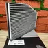 Фильтр салона угольный VAG A3 Q3 OCTAVIA YETI GOLF 5 GOLF 6 JETTA 3 JETTA 4 PASSAT S&K SKCF1001C