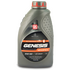 Масло моторное Lukoil Genesis Armortech 5W-40 (1 л.) - 3148670